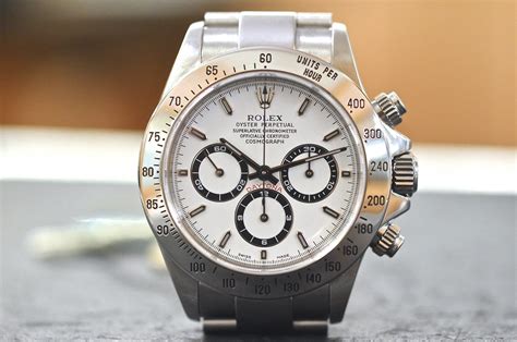 rolex prezzi nuovi daytona|rolex daytona costo.